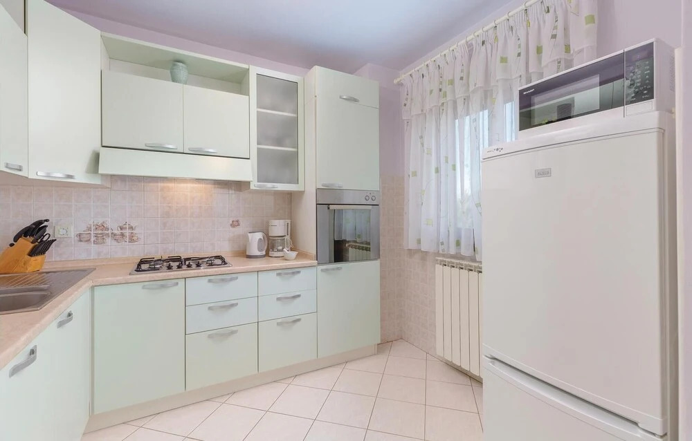 Nice Home in Nedescina With Wifi and 3 Bedrooms