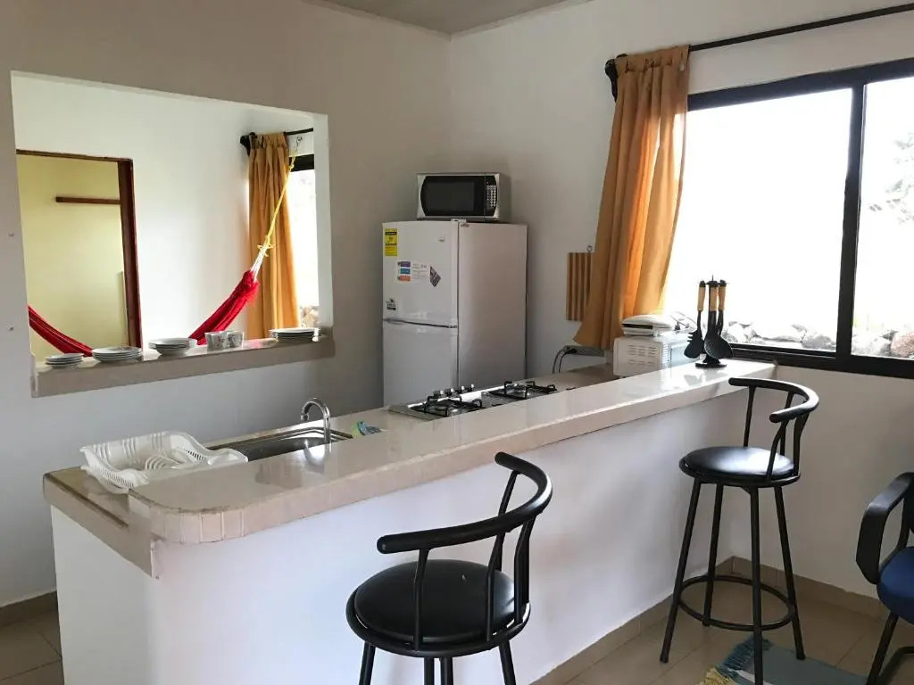 Pacandé Apartamentos