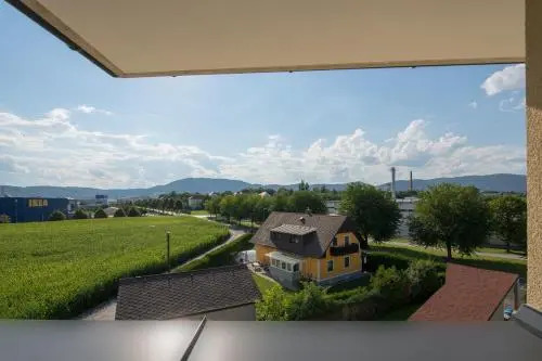 Aparthotel Graz Smart Apartments Boardinghouse