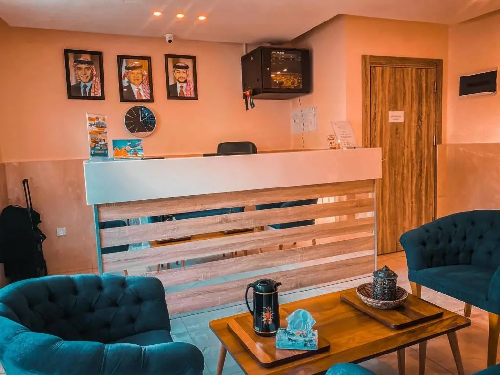 La Riva Hotel