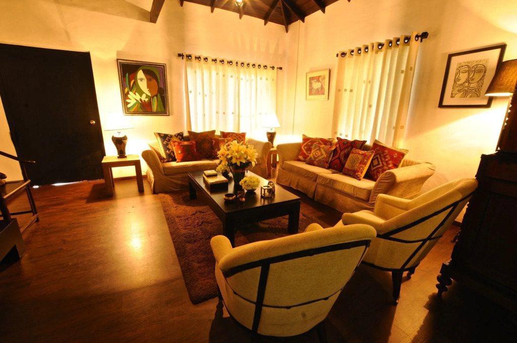 Villa Republic Bandarawela Hill Retreat Near Ella -Sri Lanka