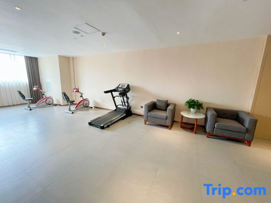Lavande Hotel (Quanzhou Gaotie Bus Station)