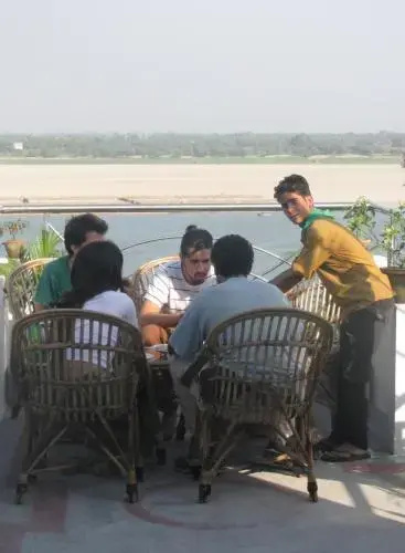 Ganga Love Luxe Paying Guest House