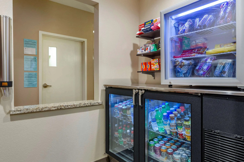 Comfort Suites Helena Airport