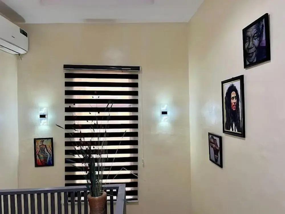 The Haven Apartment By NHS
