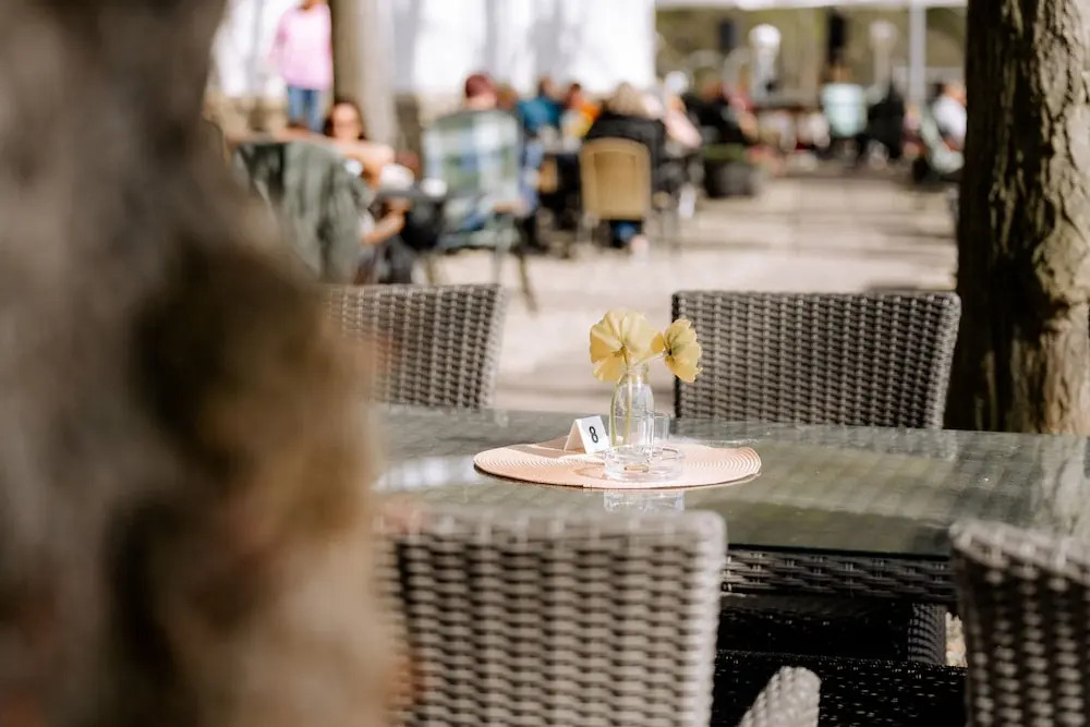 Terrassenhotel Edertal