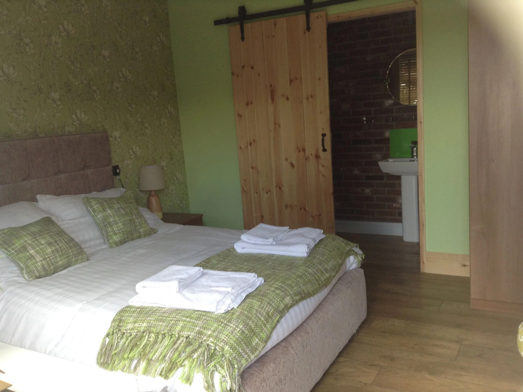Roos Rooms