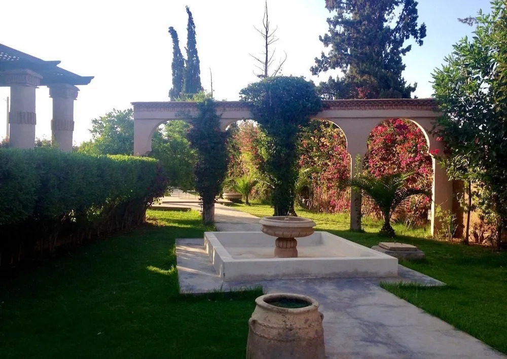 Villa Chouitare