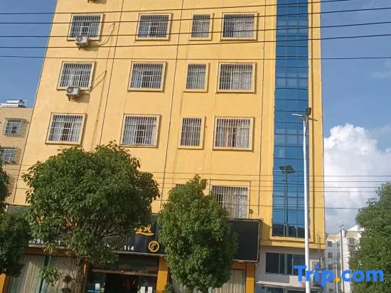 Theme Hotels in Shanghai