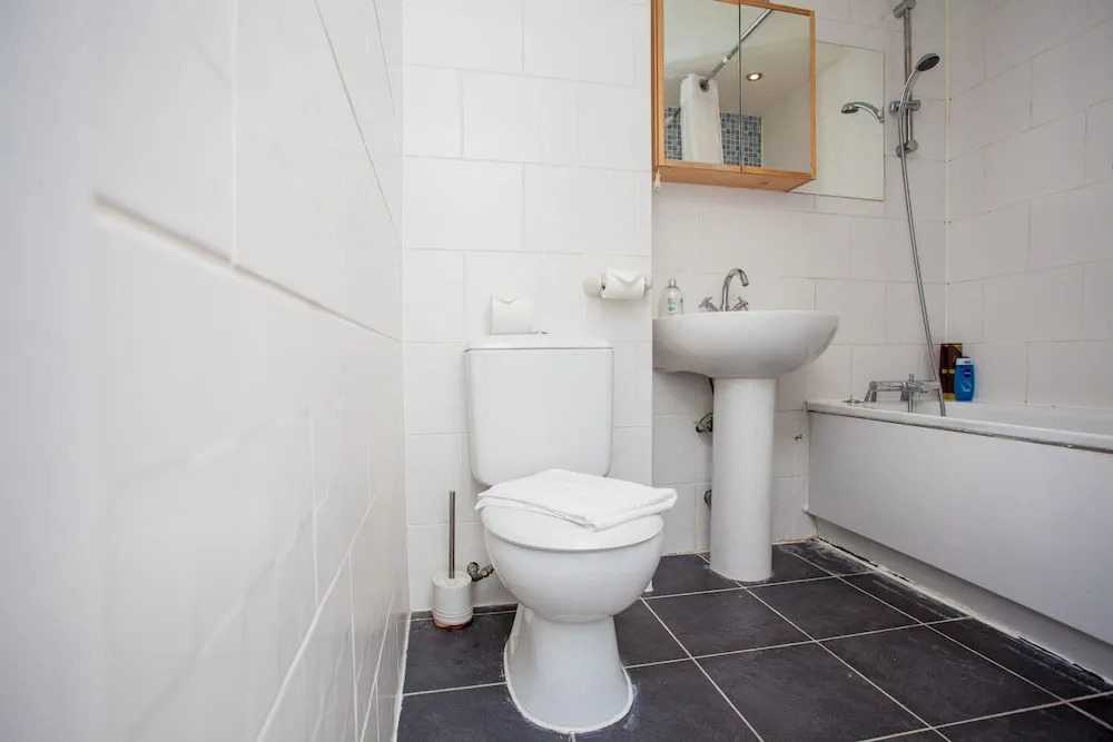2 Bed Apartment in Bermondsey with Amazing Views