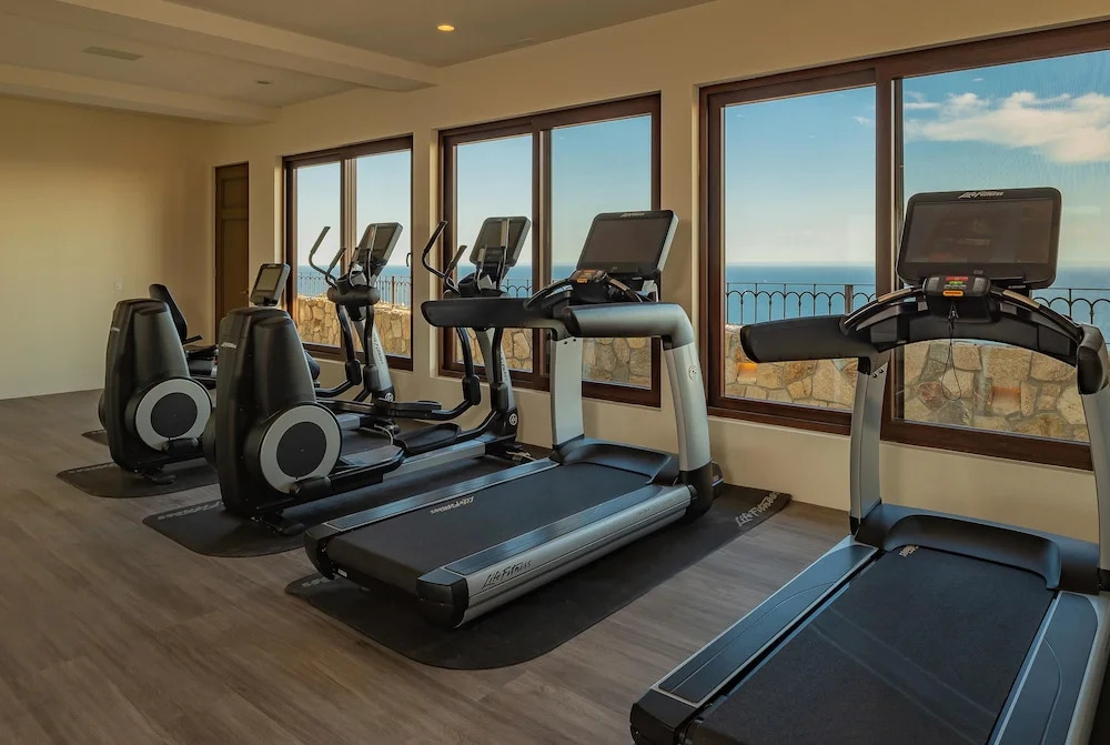 Villa With Sweeping Ocean Views From Pedregal: Casa Stella