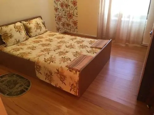 Casa Ovi și Simo