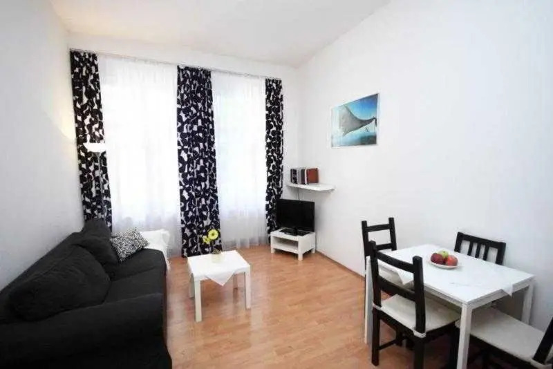 Theatre Residence