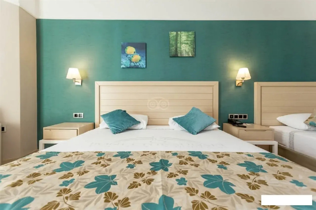 Linda Sunny Beach Hotel & Spa-Ultra All Inclusive