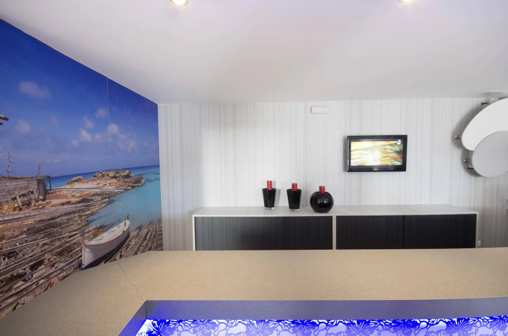 azuLine Apartamentos Sunshine