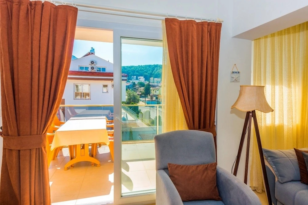 Pinara Residence One Bedroom 2