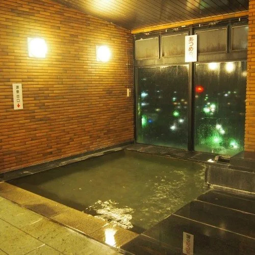 Sanrakunoyado Sakaya
