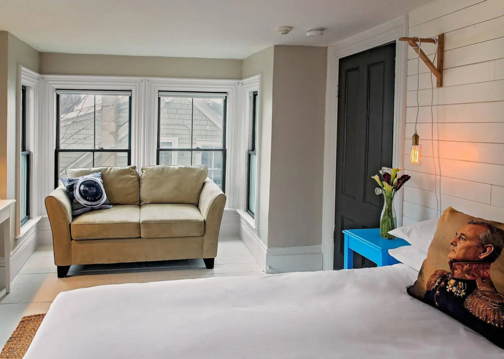 Waterford Inn Provincetown
