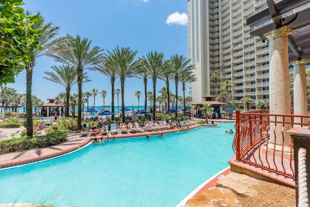 Ocean View Escape