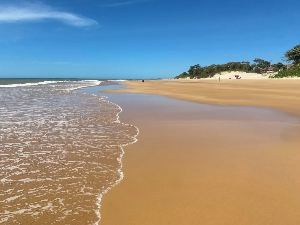 Quarto Aconchegante