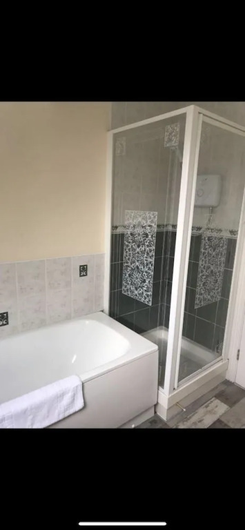 The cosh house - Lovely 4-Bed House in Londonderry