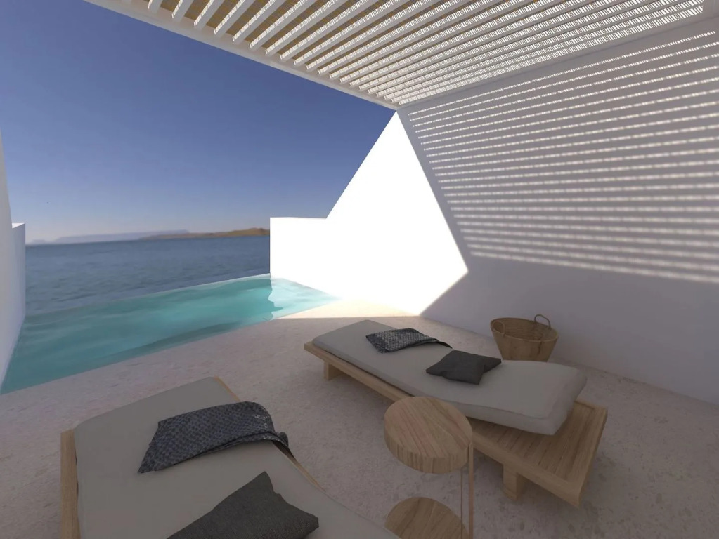 PAROCKS Luxury Hotel & Spa