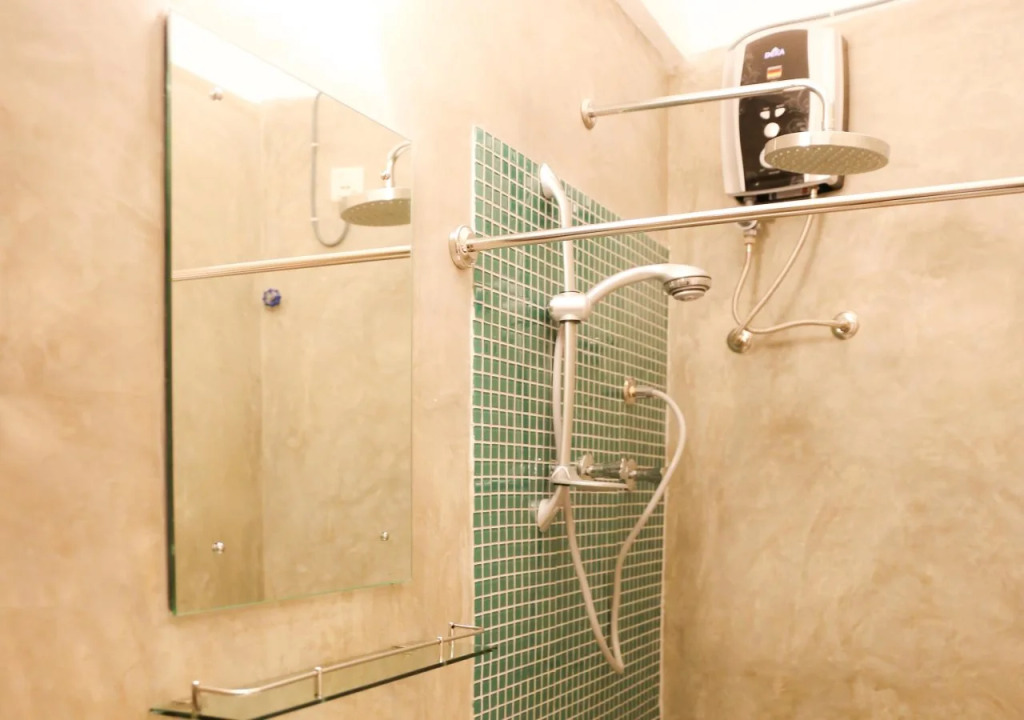 Отель City Beds The Regent