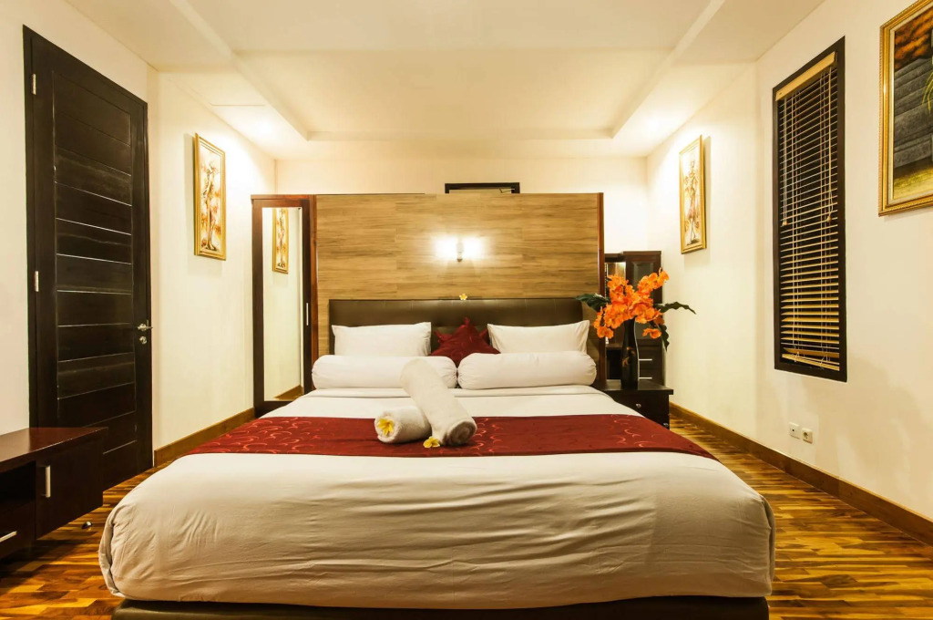 Precious Villas - Legian