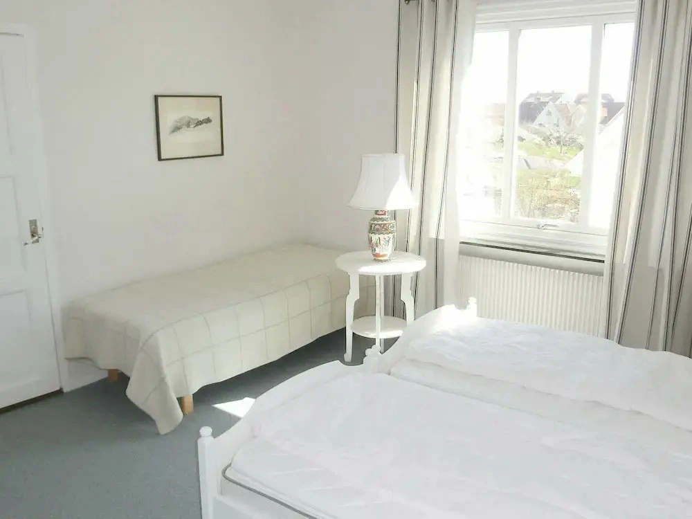 4 Star Holiday Home in Kungshamn