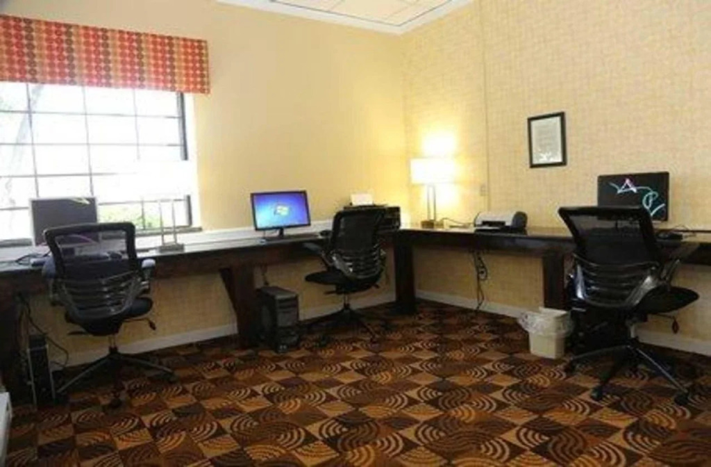 Best Western Lexington Conference Center Hotel