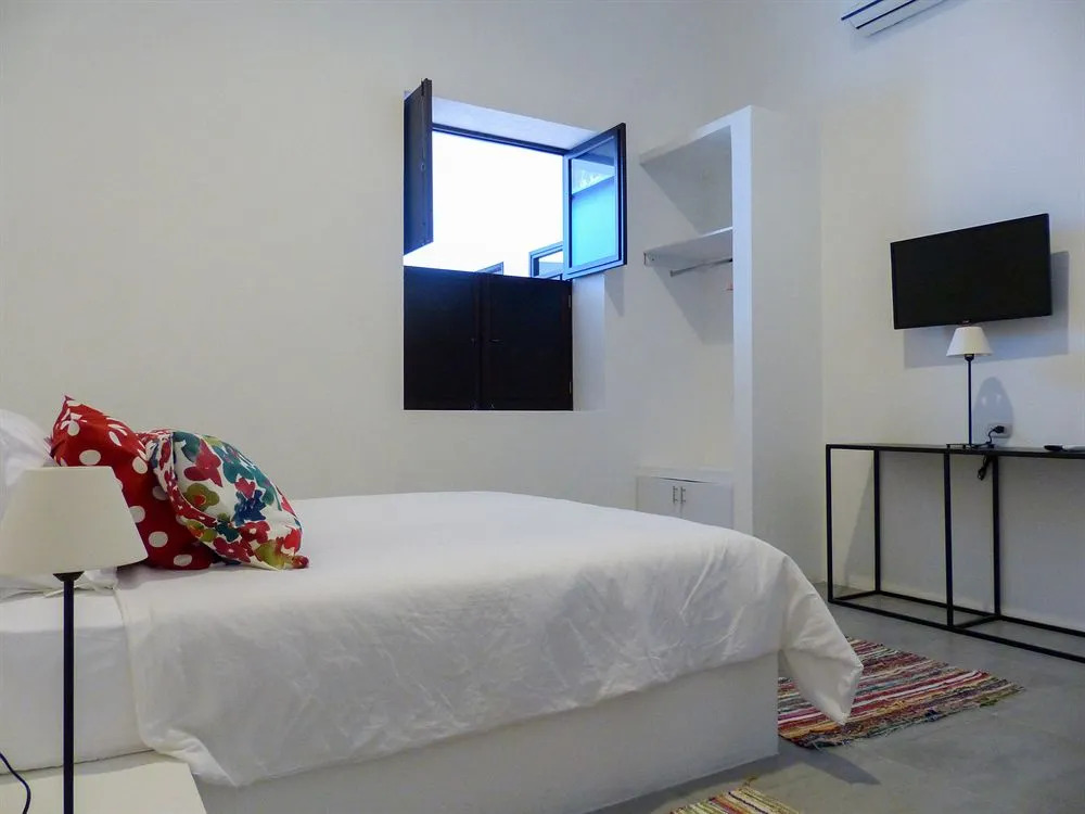 La Casa Azul Hotel Boutique