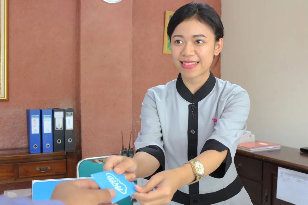 Airy Dago Tubagus Ismail 8 Bandung