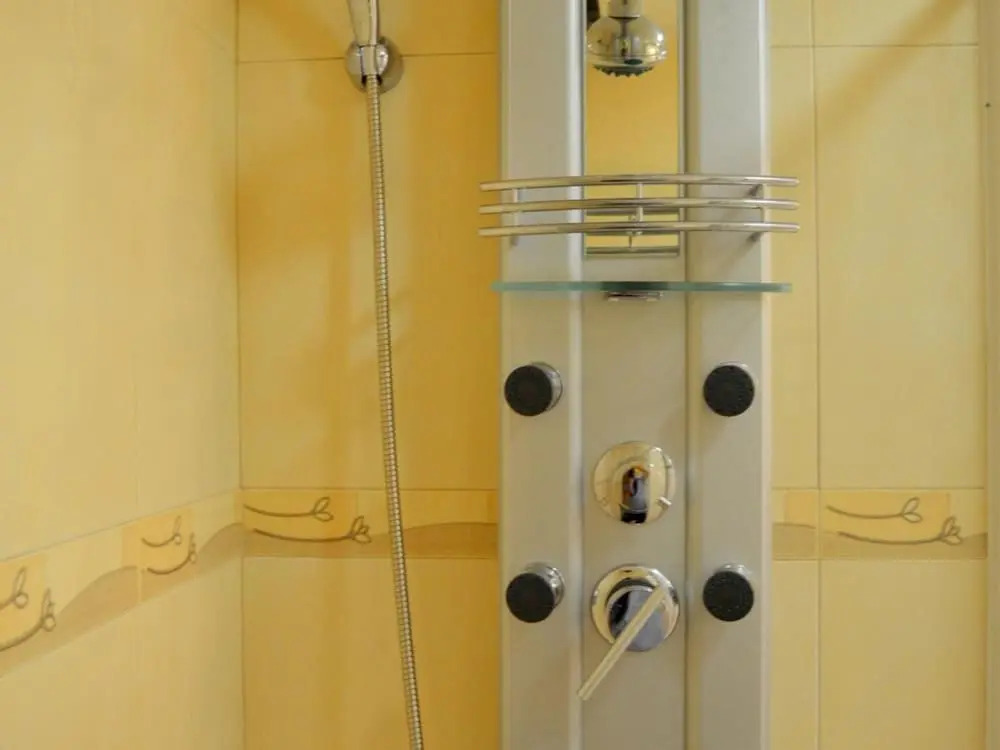 Appartements Sol Y Mar - Cala Llevado 03