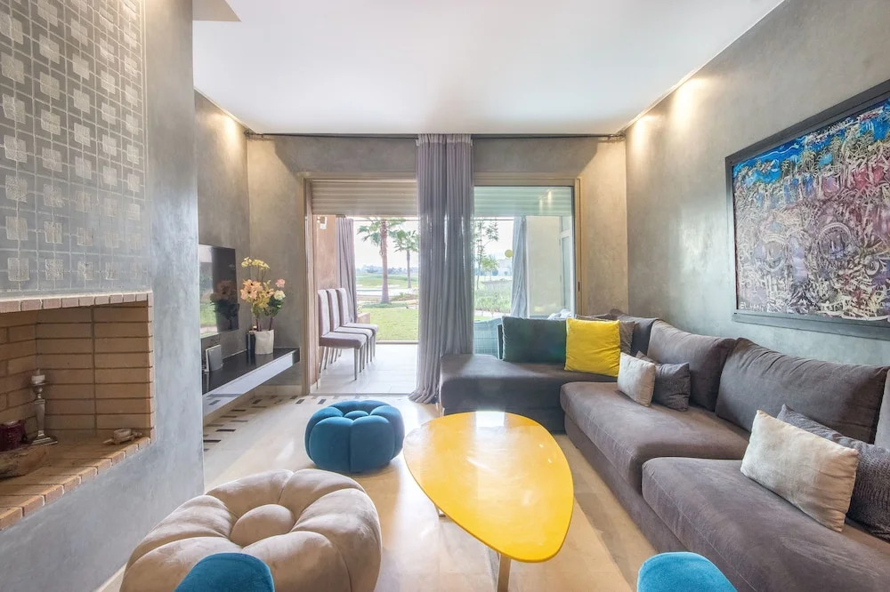 Rent for Family in Prestigia Corail