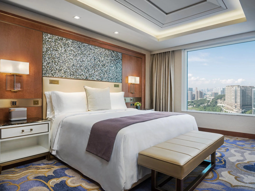 St. Regis Macao