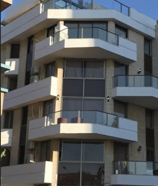 Beach View Apartments And Studio