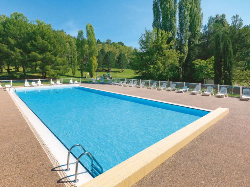 Club Vacances Bleues Domaine de Château Laval