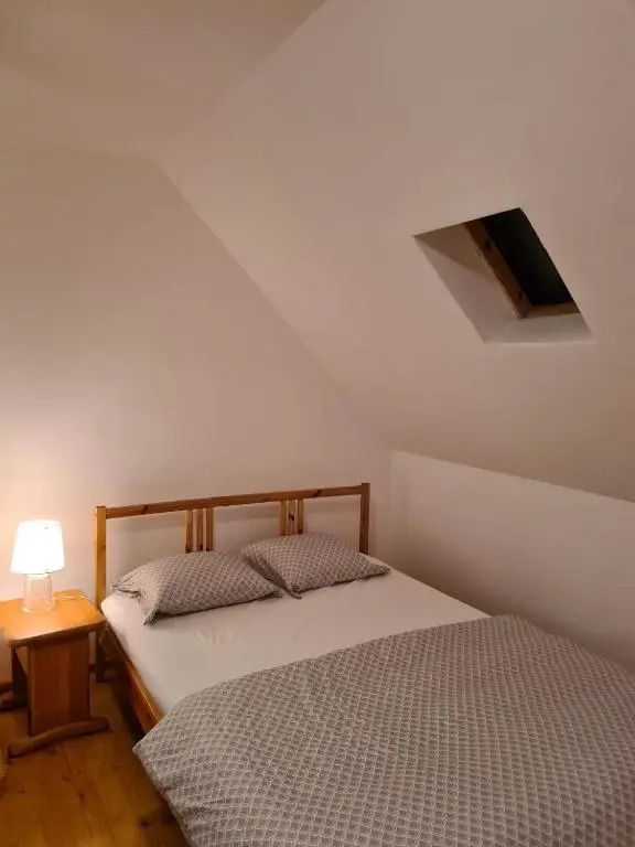 Tiny house Floare de colt