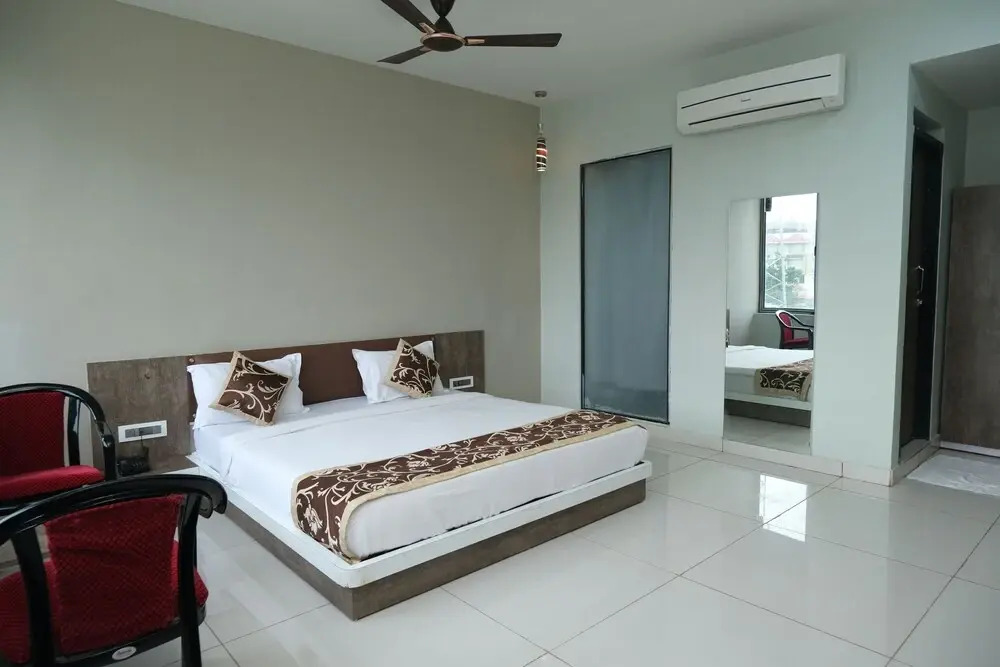 Sukh Sagar Gir Resort