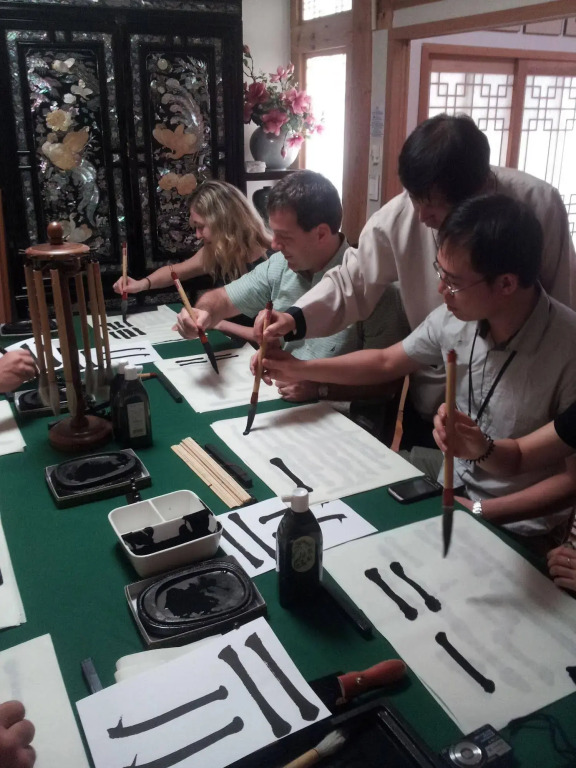 Moon Hanok Guesthouse