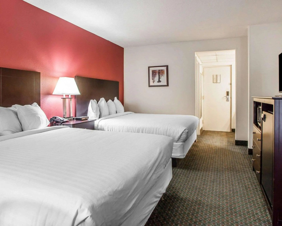 Comfort Inn & Suites Wyomissing-Reading