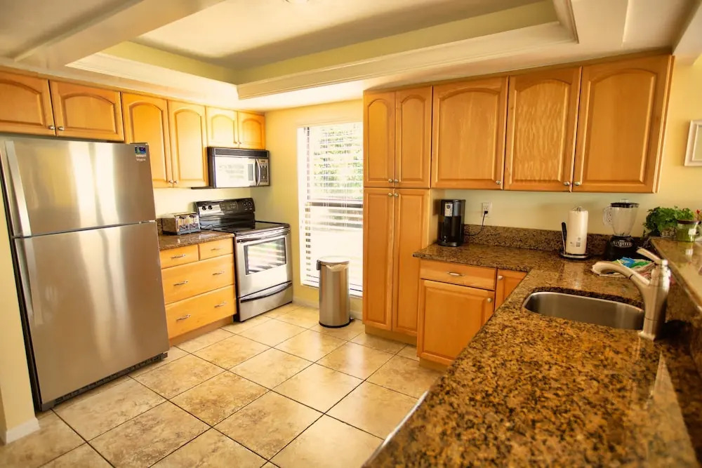 Captiva Shores 8B