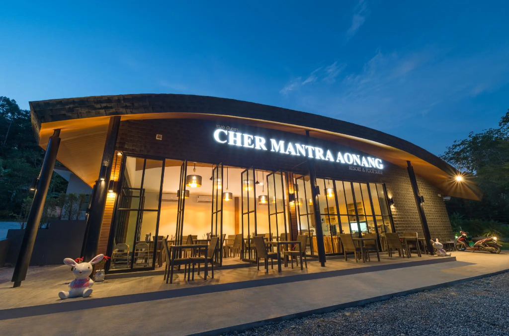 Cher​mantra​ Aonang​ Resort & Pool​ Suite