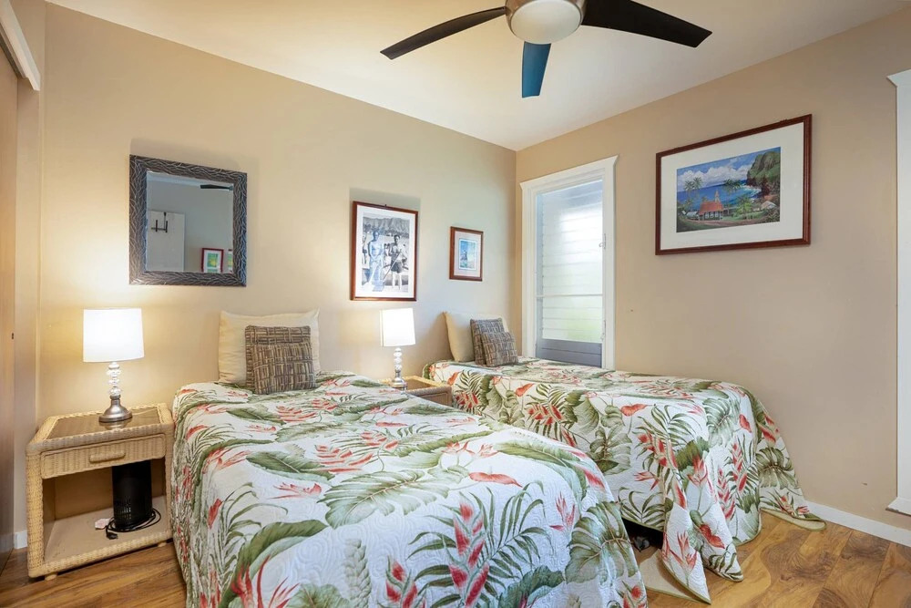 Kauai Village Manor E21 by Coldwell Banker Island Vacations