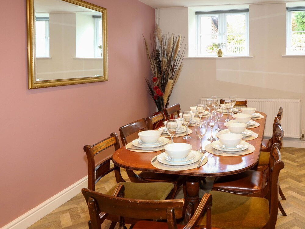 The Annexe