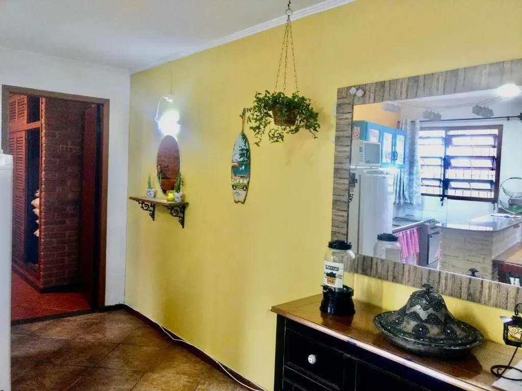 Lagoa Apartment
