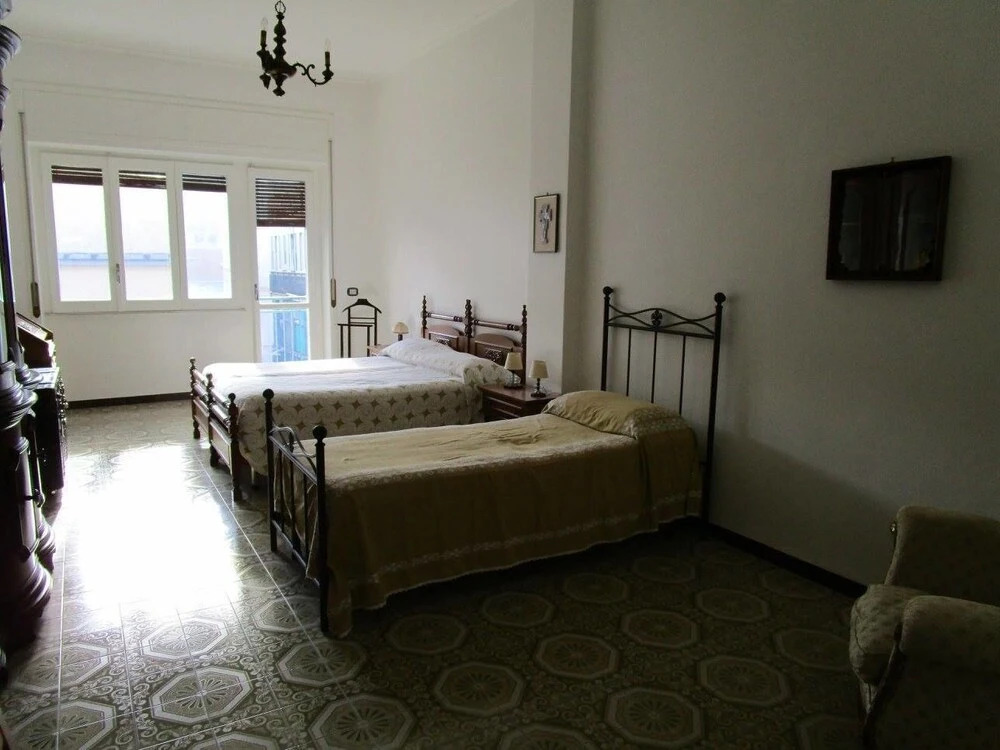 Bed and Breakfast Concordia Salerno