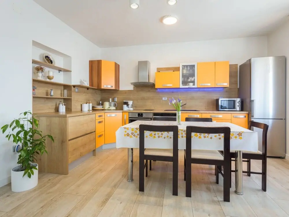 Maris Pula in Pula With 2 Bedrooms and 1 5 Bathrooms