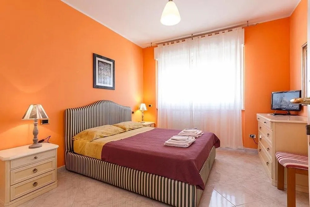 B&B Mareya