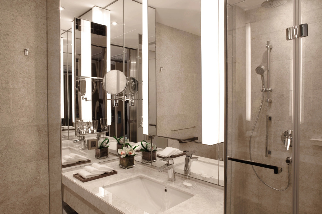 Courtyard by Marriott Hong Kong Sha Tin